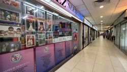 Lucky Plaza (D9), Shop House #628799351